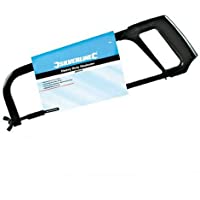 Silverline SW30 - Arco de sierra resistente (300 mm)